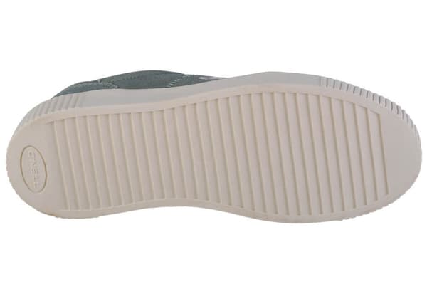 O'Neill Sunset CVS Wmn Low 90221009-28A, Kvinde, Sneakers, grøn