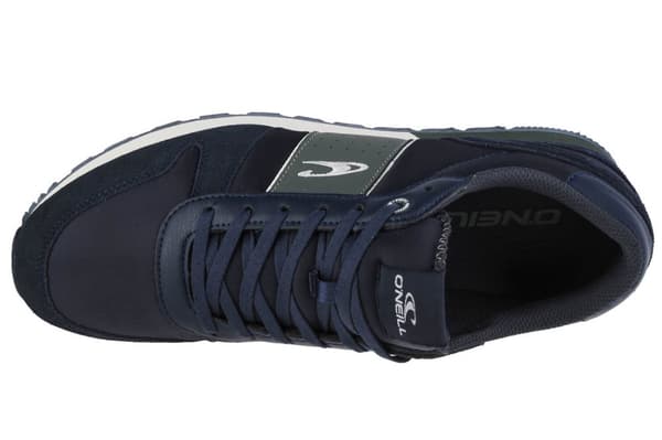 O'Neill Pipeline Men Low 90221020-29Y, Man, Sneakers, marinblå