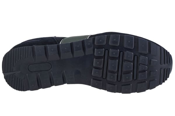 O'Neill Pipeline Men Low 90221020-29Y, Man, Sneakers, marinblå