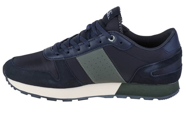 O'Neill Pipeline Men Low 90221020-29Y, Man, Sneakers, marinblå
