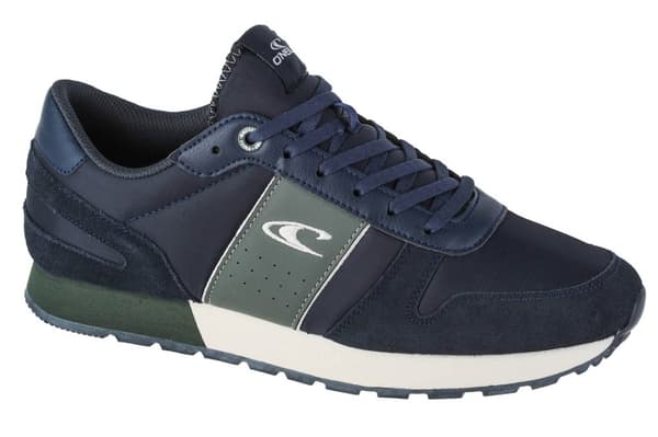O'Neill Pipeline Men Low 90221020-29Y, Man, Sneakers, marinblå