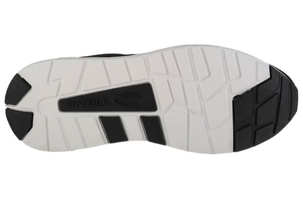 O'Neill Superbank Men Low 90221021-25Y, Mand, Sneakers, sort