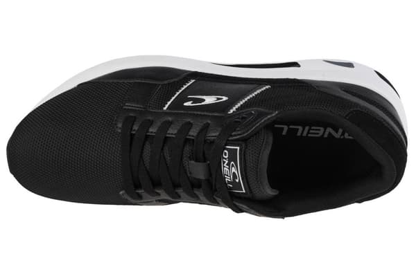 O'Neill Superbank Men Low 90221021-25Y, Mand, Sneakers, sort