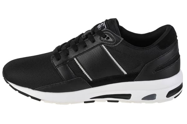 O'Neill Superbank Men Low 90221021-25Y, Mand, Sneakers, sort