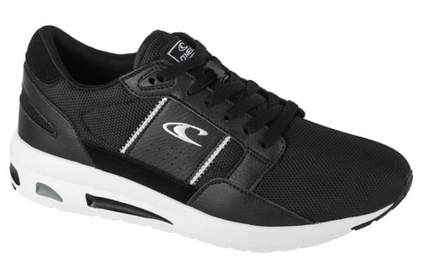 O'Neill Superbank Men Low 90221021-25Y, Mand, Sneakers, sort