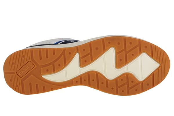 O'Neill Key West Men Low 90221029-1FG, Man, Sneakers, vit