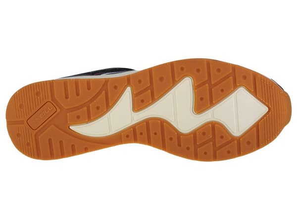 O'Neill Key West Men Low 90221029-29Y, Man, Sneakers, marinblå
