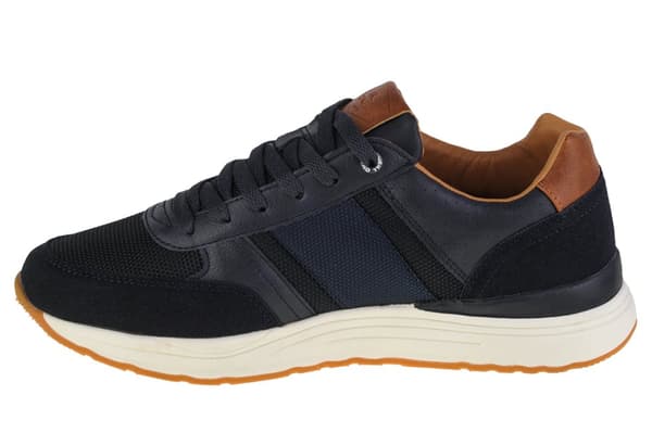 O'Neill Key West Men Low 90221029-29Y, Man, Sneakers, marinblå