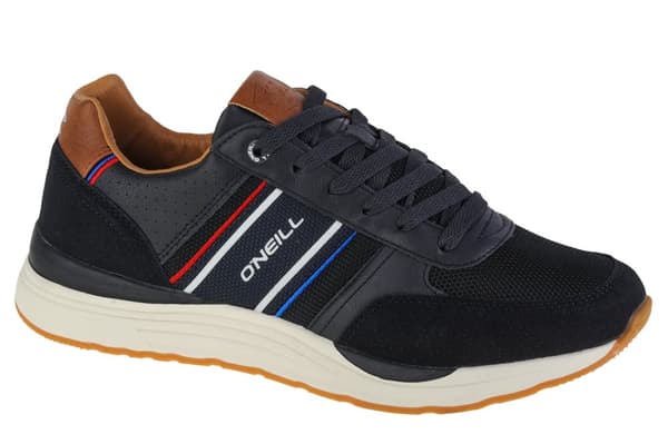 O'Neill Key West Men Low 90221029-29Y, Man, Sneakers, marinblå