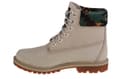 Miniatyrbillede 2 af 4: Timberland Heritage 6 W A2M83, Kvinde, Vandrestøvler, grå