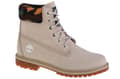 Miniatyrbillede 1 af 4: Timberland Heritage 6 W A2M83, Kvinde, Vandrestøvler, grå