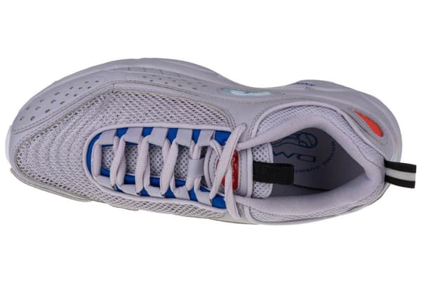 Reebok Daytona DMX II EF3406, Mand, Sneakers, grå