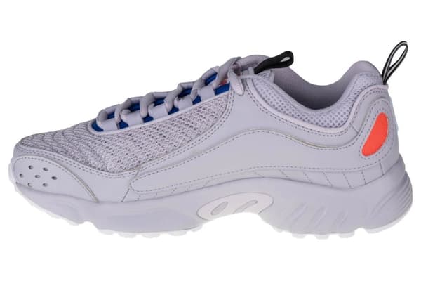 Reebok Daytona DMX II EF3406, Mand, Sneakers, grå