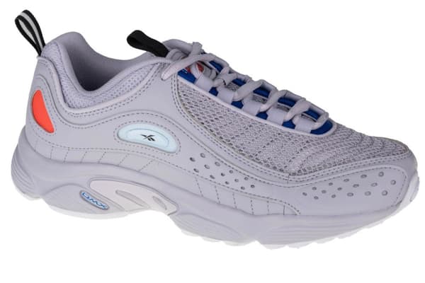 Reebok Daytona DMX II EF3406, Mand, Sneakers, grå
