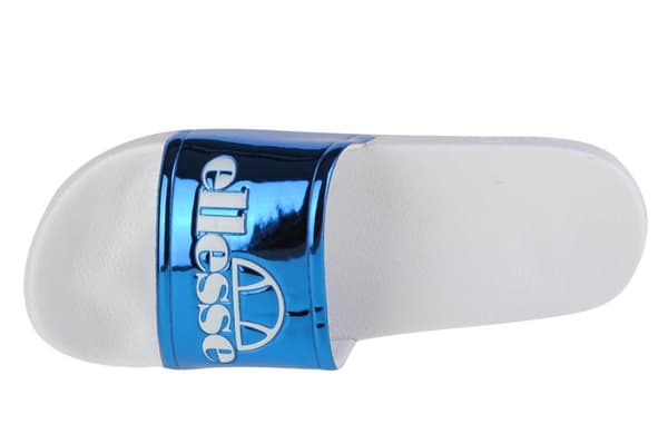 Ellesse Giselle Slides EL11W74510-11, Kvinna, Tofflor, blå