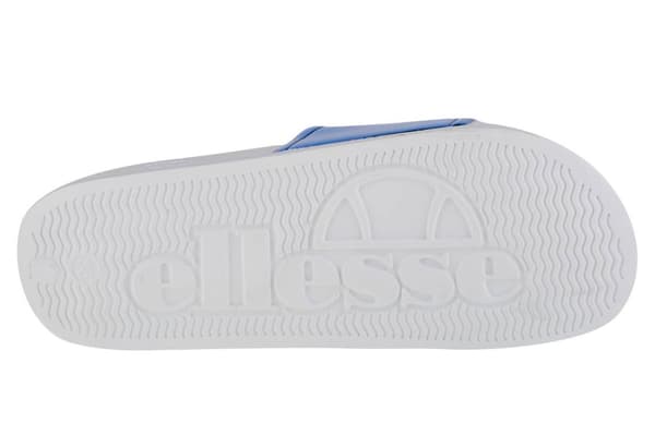 Ellesse Giselle Slides EL11W74510-11, Kvinna, Tofflor, blå