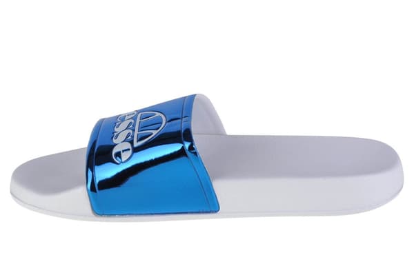 Ellesse Giselle Slides EL11W74510-11, Kvinna, Tofflor, blå