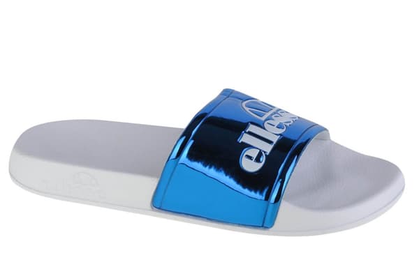 Ellesse Giselle Slides EL11W74510-11, Kvinna, Tofflor, blå