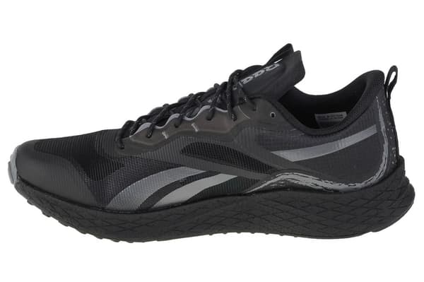 Reebok Floatride Energy 3 Adventure G58173, Mand, Løbesko, sort