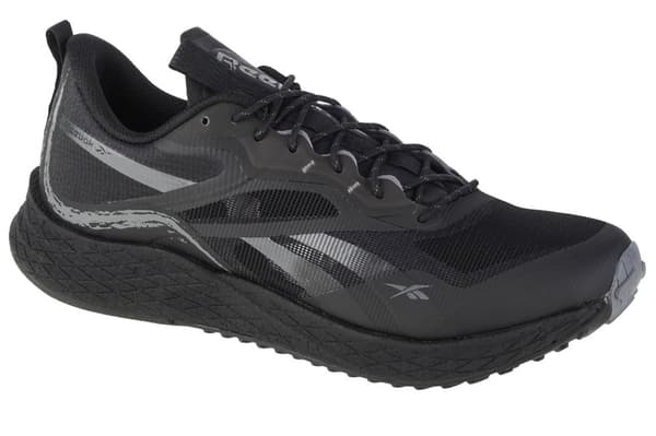 Reebok Floatride Energy 3 Adventure G58173, Mand, Løbesko, sort