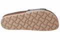 Miniatyrbild 4 av 4: Geographical Norway Sandalias Baja Verano GNW20406-26, Kvinna, Tofflor, silver