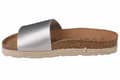 Miniatyrbild 2 av 4: Geographical Norway Sandalias Baja Verano GNW20406-26, Kvinna, Tofflor, silver