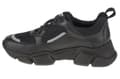 Miniatyrbillede 2 af 4: 4F Wmn's Casual H4L-OBDL254-21S, Kvinde, Sneakers, sort