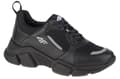 Miniatyrbillede 1 af 4: 4F Wmn's Casual H4L-OBDL254-21S, Kvinde, Sneakers, sort