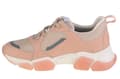 Miniatyrbild 2 av 4: 4F Wmn's Casual H4L-OBDL254-56S, Kvinna, Sneakers, rosa