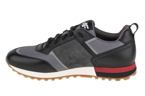 4F Men's Casual H4L-OBML258-25S, Man, Sneakers, grå
