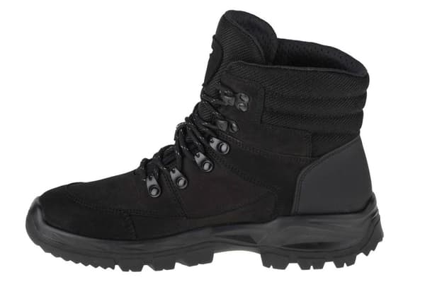 4F Women's Trek H4Z21-OBDH250-21S, Kvinde, Trekkingsko, sort