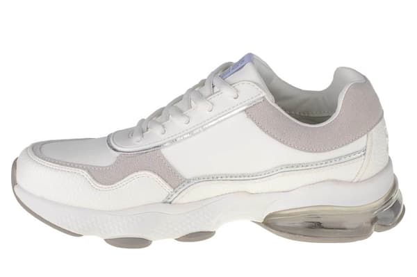 Big Star Shoes II274178, Kvinna, Sneakers, vit