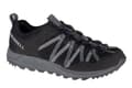 Miniatyrbillede 1 af 4: Merrell Wildwood Aerosport J036109, Mand, Trekkingsko, sort