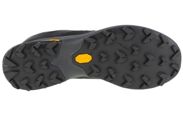 Merrell MTL Long Sky J066579, Mand, Løbesko, sort