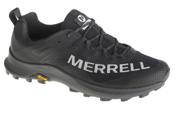 Merrell MTL Long Sky J066579, Mand, Løbesko, sort 43