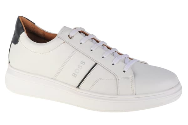 BOSS Trainers J19063-10B, för pojke, Sneakers, vit