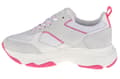 Miniatyrbild 2 av 4: BOSS Trainers J19064-10B, för tjej, Sneakers, vit