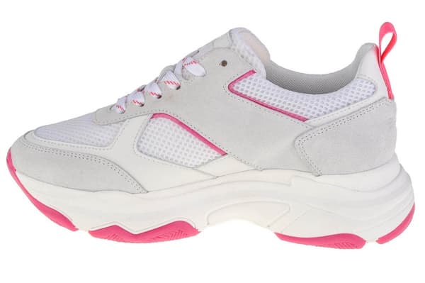 BOSS Trainers J19064-10B, för tjej, Sneakers, vit