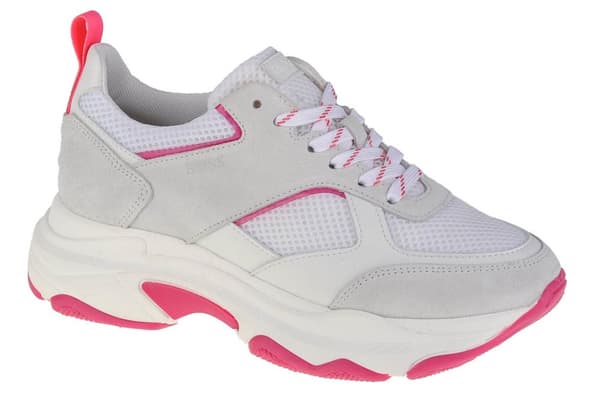 BOSS Trainers J19064-10B, för tjej, Sneakers, vit