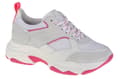 Miniatyrbillede 1 af 4: BOSS Trainers J19064-10B, til pige, Sneakers, hvid