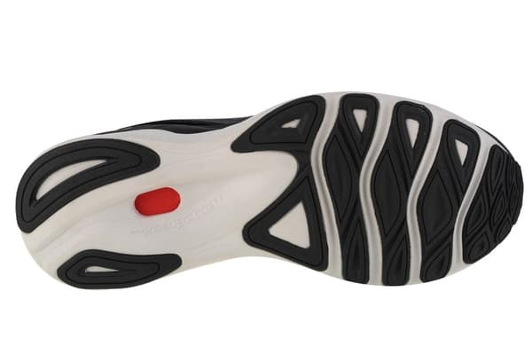 Mizuno Wave Skyrise 3 J1GC220904, Man, Löparskor, grå