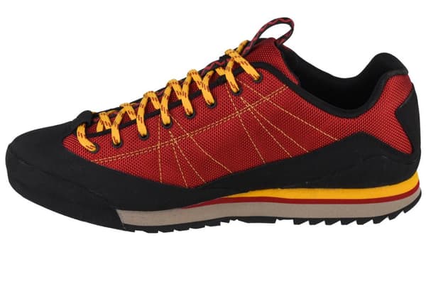 Merrell Catalyst Storm J2002783, Man, Vandringsskor, röd