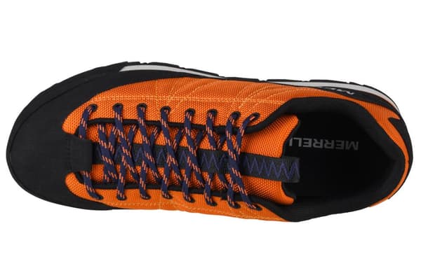 Merrell Catalyst Storm J2002785, Mand, Trekkingsko, orange