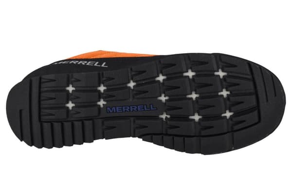 Merrell Catalyst Storm J2002785, Mand, Trekkingsko, orange
