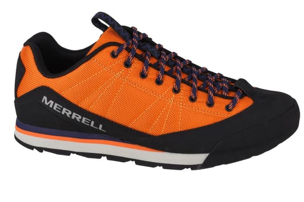 Merrell Catalyst Storm J2002785, Mand, Trekkingsko, orange 37