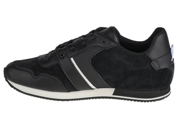 BOSS Trainers J29262-09B, för pojke, Sneakers, svart