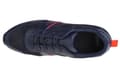 Miniatyrbillede 3 af 4: BOSS Trainers J29262-849, til dreng, Sneakers, marine blå