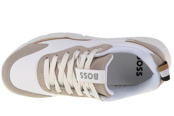 BOSS Trainers J29289-10B, til pige, Sneakers, hvid