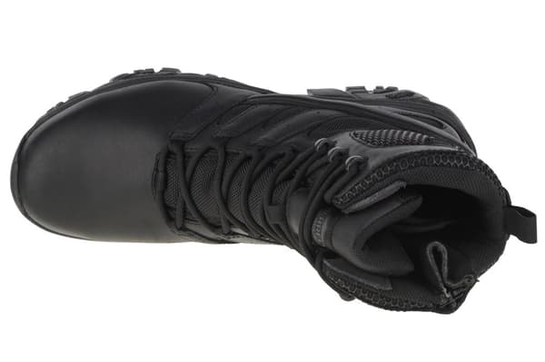 Merrell MOAB 2 8'' Response WP J45335, Man, Taktiska stövlar, svart