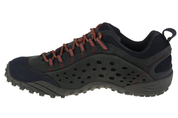 Merrell Intercept J559593, Mand, Trekkingsko, grøn